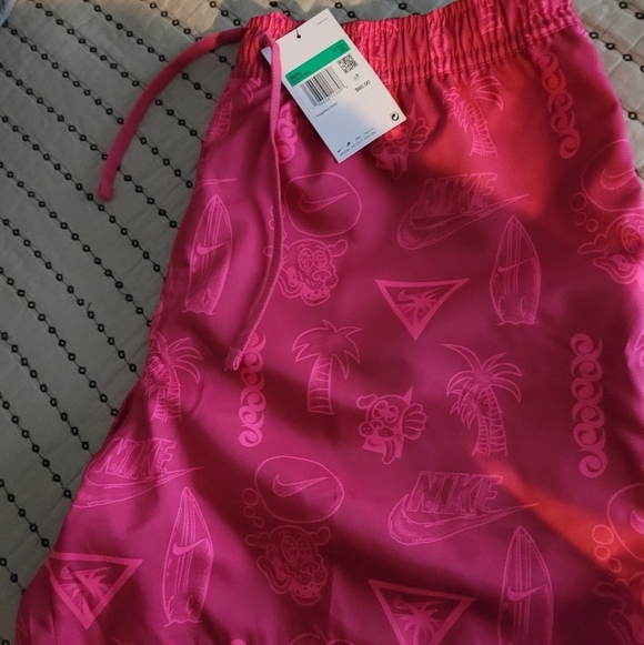 Nike Other - Nike shorts